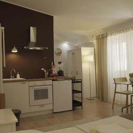 Class Bed & Breakfast Zadar