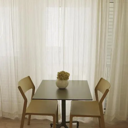 시티 클래스 어코머데이션 4*