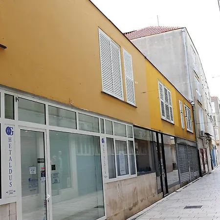 Bed & Breakfast Class Zadar