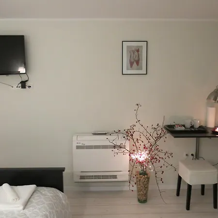 B&B 시티 클래스 어코머데이션 4*