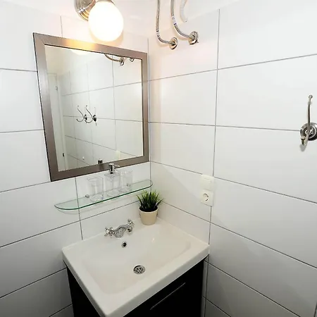 City Class Bed & Breakfast Zadar