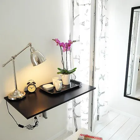 Bed & Breakfast City Class
