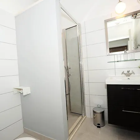 Class Bed and Breakfast Ζαντάρ