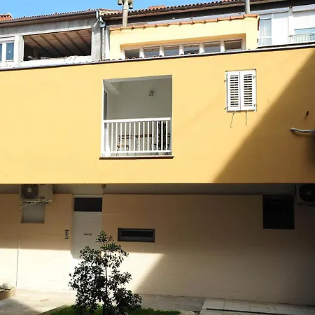 시티 클래스 어코머데이션 B&B 자다르