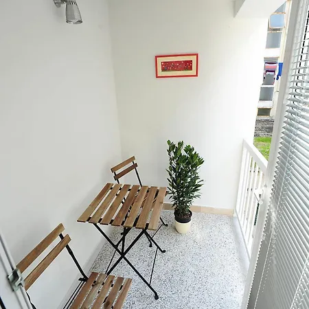 시티 클래스 어코머데이션 4*