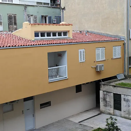 City Class