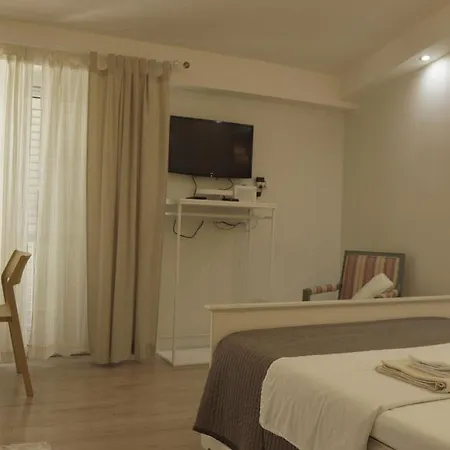 Class Bed & Breakfast Zara