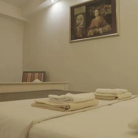 ベッド・アンド・ブレックファスト Class 4*