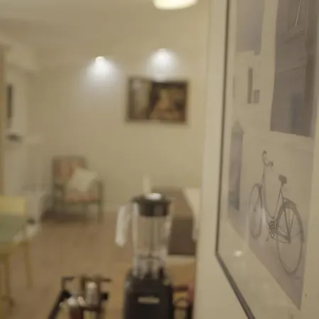 Class Alojamento de Acomodação e Pequeno-almoço