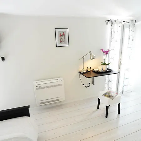 Class Bed & Breakfast Zara