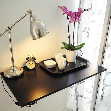 Class Alojamento de Acomodação e Pequeno-almoço 4*