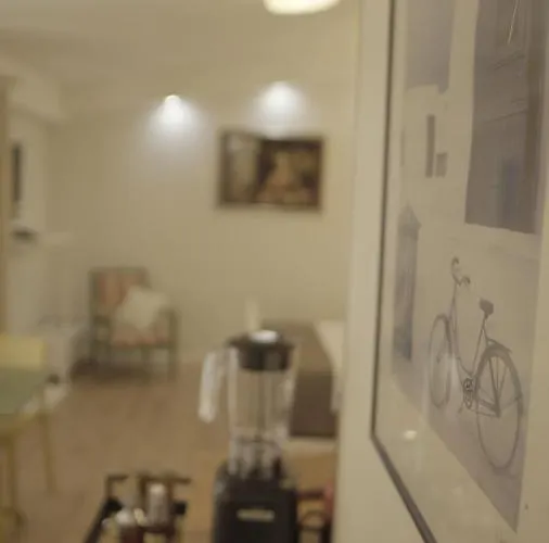 Class ベッド・アンド・ブレックファスト