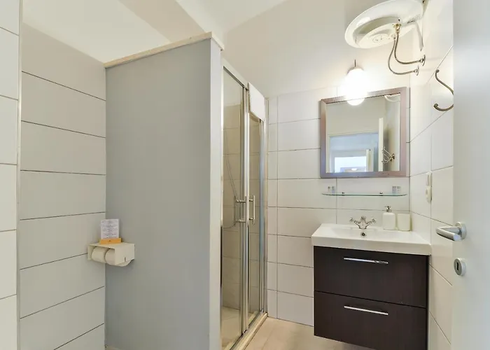 Class ベッド・アンド・ブレックファスト ザダル